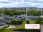 JO Paris 2024 : la place de la Concorde accueille le Parc Urbain, toutes les infos et programme
