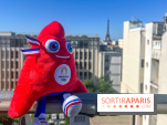 Phryge à Paris 2024 : Le saviez-vous ? La mascotte olympique est une invention française ? L'histoire de Schuss à Phryge 