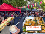 Asian Street Food Festival à la Grande Pagode de Vincennes de retour pour cette rentrée 2024