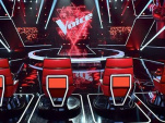 The Voice 2025