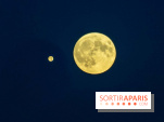 Une seconde Lune pour la terre durant deux mois, on vous dit pourquoi !