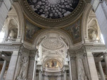 Jr au Panthéon