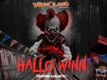 Halloween chez Winnoland 2024