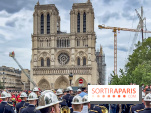 Réouverture de Notre-Dame de Paris, un dispositif de sécurité exceptionnel