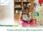 Leapfrog et Oxybul invite des enfants à des ateliers gratuits