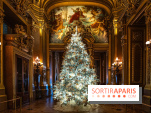 Top 15 des plus beaux Sapins de Noël à Paris 2024 : de quoi mettre des paillettes dans vos yeux