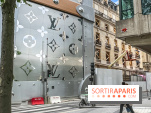 Paris : la « malle géante » de Louis Vuitton sur les Champs-Élysées face à une menace judiciaire