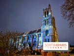 La Collégiale Notre-Dame de Mantes, l'église qu'on surnomme "la petite sœur de Notre-Dame de Paris"