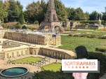 France Miniature : entrée gratuite pour les enfants à la réouverture 2025, profitez du bon plan