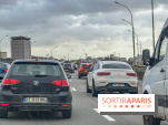 Quand partir en vacances pour éviter les bouchons ? Bison Futé voit rouge ce week-end en Ile-de-France