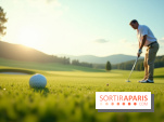 Tous au golf 2025, les initiations gratuites de golf !