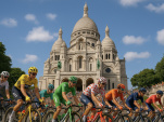 Le Tour de France 2025 : passage confirmé à Montmartre, avec une montée mythique par la rue Lepic
