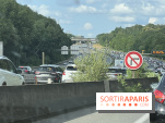 Blocages prévus ce 10 septembre sur les routes et autoroutes