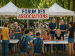 Yvelines : les forums des associations de ce week-end du 6 et 7 septembre 2025