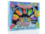 Le créateur de Rainbow Loom à la Grande Récré Beaugrenelle