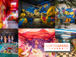 Roadmap 2 : expo street-art et contemporain dans une maison 50's de Seine-Saint-Denis