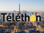 Téléthon 2025 : les animations solidaires à Paris et en Île-de-France
