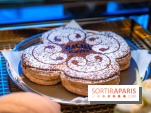 Les galettes des Rois de Bacha Coffee à Paris 2026
