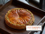 La Galette des Rois Baklava de Lalla Coffee