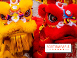 Nouvel An Chinois 2026 : défilé du Cheval de Feu à Asnières-sur-Seine