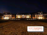 Cette ville des Yvelines représente l'Ile-de-France au Village préféré des Français 2026 ! Château de Dampierre