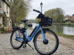 Ile-de-France Mobilités, une Maison du vélo ouvre dans le Val-de-Marne