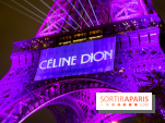 Céline Dion en concert à Paris, pourquoi la jaune est réduite ? 