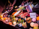 Street Food Party