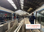 Transports à Paris et en Ile-de-France : les perturbations RER, métro du 27 avril au 3 mai 2026