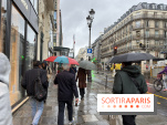 Météo cette semaine à Paris et en Ile-de-France, du 27 avril au 3 mai 2026