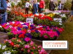 Fête des plantes de Méry