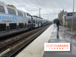 Transports à Paris et en Ile-de-France : les perturbations RER, métro du 11 au 17 mai 2026