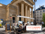 Météo cette semaine à Paris et en Ile-de-France, du 18 au 25 mai 2026