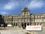 Louvre : Découvrez le lauréat concours international d'architecture pour la transformation du Musée