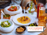 Tous au Restaurant est de retour à Paris : 1 menu acheté = 1 menu gratuit