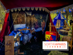 Une fête médiévale vous attend ce week-end dans le Val-de-Marne