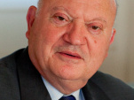 André Santini,, le maire emblématique d'Issy est mort