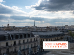 Météo à Paris du 1er au 7 juin 2026 : vigilance orages, pluie et fraîcheur en Île-de-France