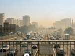 Pollution : alerte ce lundi, les conseils à suivre face à la mauvaise qualité de l’air