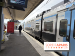 RER B, D et Transilien K : un incendie au Bourget paralyse le trafic en Ile-de-France
