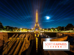 Tour Eiffel aux couleurs des USA et animations gratuites ce week-end