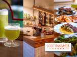 Carlito's, le bar à tapas au feu de bois qui réveille le Marais