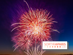 Seine-et-Marne, les feux d'artifice du 14 juillet interdits dans les zones sensibles