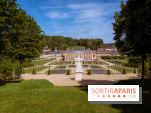 Une fan zone au Château de Dampierre pour la demi-finale France-Espagne