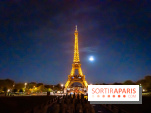Le Flashmob de Violon Phénix investit la Tour Eiffel