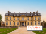 Ce château de Seine-et-Marne est le sosie de l'Élysée au cinéma