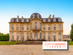 Ce château de Seine-et-Marne est le sosie de l'Élysée au cinéma