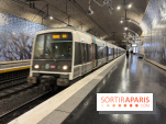 Transports en Île-de-France : les perturbations et travaux ce week-end du 26 et 27 septembre 2026