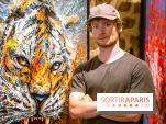 Expo SAX gratuite : le Land Art investit la Fondation Eugène Napoléon