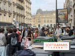 Manifestation lycéens et étudiants du 22 octobre à Paris : le parcours